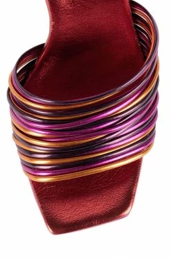 STRATEGY MORINE-PL Platforms