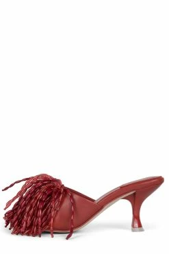 Jeffrey Campbell MR-BIG-POM