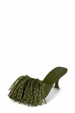 Jeffrey Campbell MR-BIG-POM