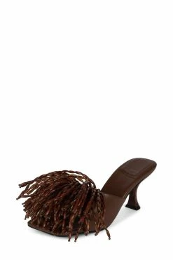 Jeffrey Campbell MR-BIG-POM