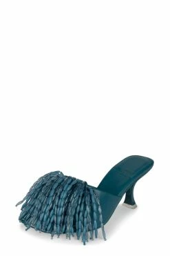 Jeffrey Campbell MR-BIG-POM