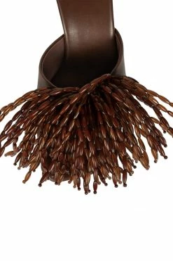 Jeffrey Campbell MR-BIG-POM