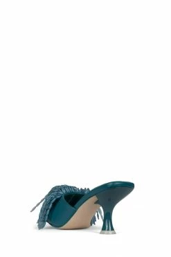 Jeffrey Campbell MR-BIG-POM