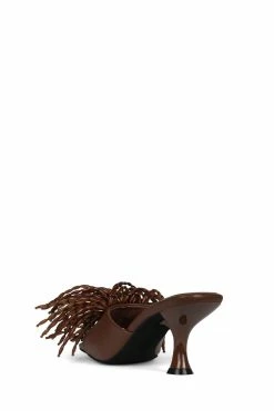 Jeffrey Campbell MR-BIG-POM