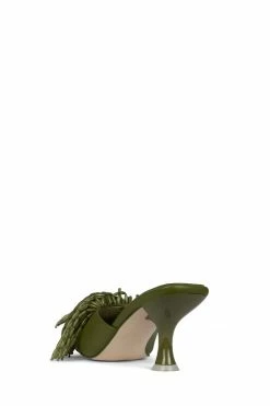 Jeffrey Campbell MR-BIG-POM