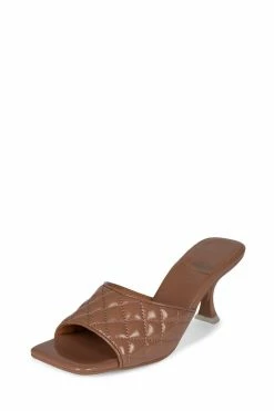 Jeffrey Campbell MR-BIG-Q