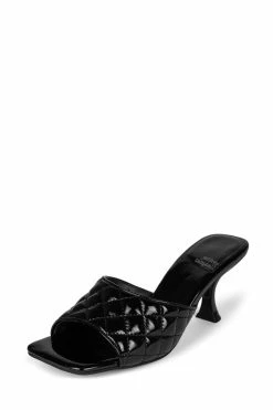 Jeffrey Campbell MR-BIG-Q