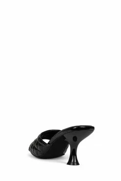 Jeffrey Campbell MR-BIG-Q