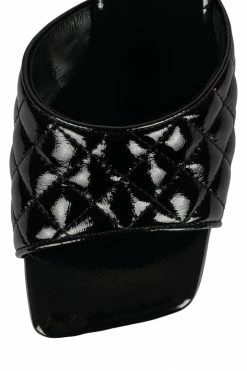 Jeffrey Campbell MR-BIG-Q