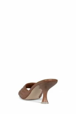Jeffrey Campbell MR-BIG-Q