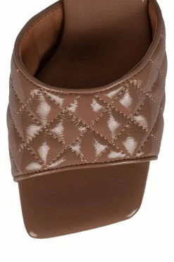 Jeffrey Campbell MR-BIG-Q