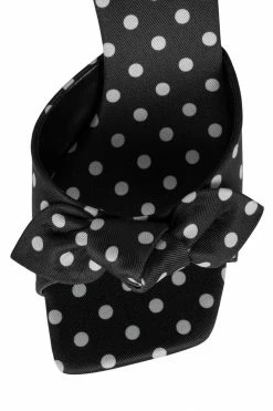 Jeffrey Campbell Crystal Clear MR-BOW