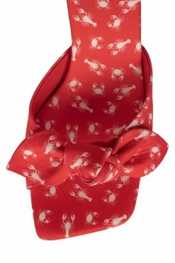 Jeffrey Campbell Crystal Clear MR-BOW