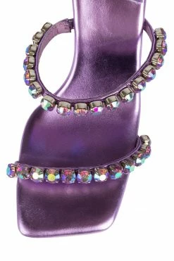 Jeffrey Campbell MRS-BIG-2