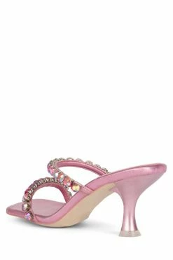 Jeffrey Campbell MRS-BIG-2