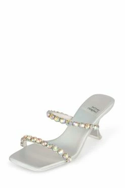 Jeffrey Campbell MRS-BIG-2