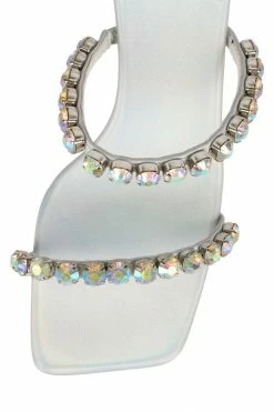 Jeffrey Campbell MRS-BIG-2