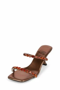 Jeffrey Campbell MRS-BIG-2