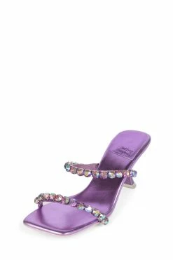 Jeffrey Campbell MRS-BIG-2