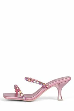 Jeffrey Campbell MRS-BIG-2