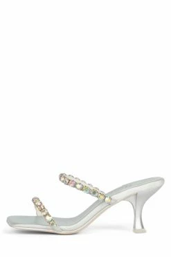 Jeffrey Campbell MRS-BIG-2