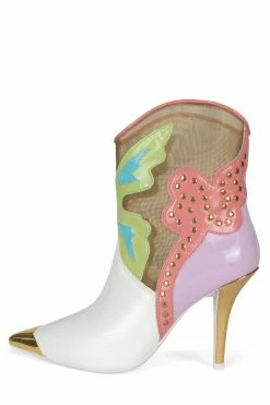 Jeffrey Campbell Social Butterfly NEVRTHELES