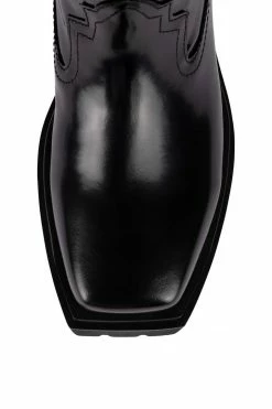 STRATEGY NIGHT-RIDE Boots