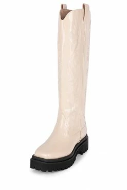 STRATEGY NIGHT-RIDE Boots