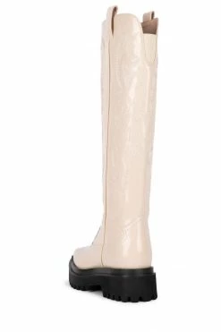 STRATEGY NIGHT-RIDE Boots