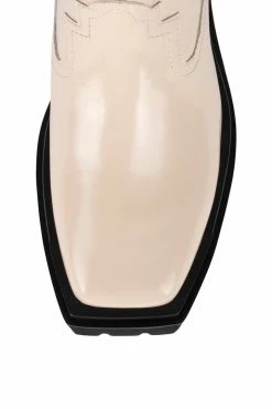 STRATEGY NIGHT-RIDE Boots