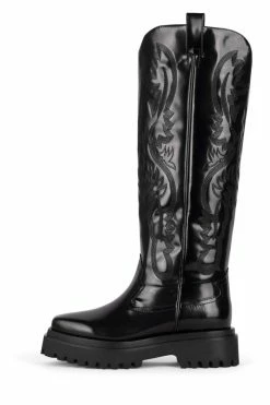 STRATEGY NIGHT-RIDE Boots