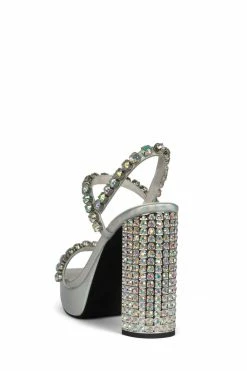 Jeffrey Campbell NOCHE