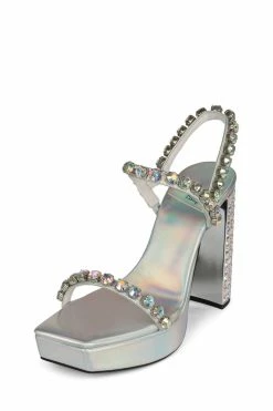 Jeffrey Campbell NOCHE