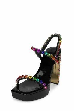 Jeffrey Campbell NOCHE