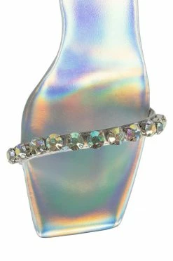 Jeffrey Campbell NOCHE