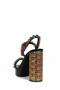 Jeffrey Campbell NOCHE