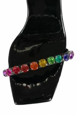 Jeffrey Campbell NOCHE