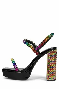 Jeffrey Campbell NOCHE