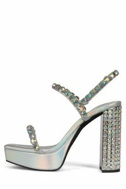 Jeffrey Campbell NOCHE