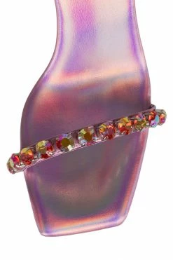 Jeffrey Campbell NOCHE