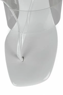 Jeffrey Campbell NONAGON Center Of Attention