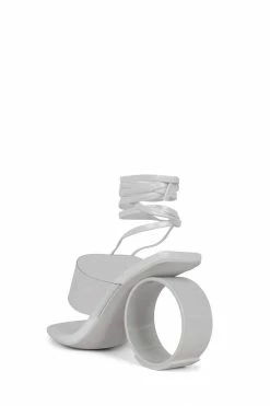 Jeffrey Campbell NONAGON Center Of Attention