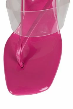 Jeffrey Campbell NONAGON