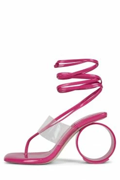 Jeffrey Campbell NONAGON