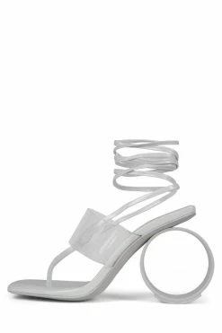 Jeffrey Campbell NONAGON Center Of Attention