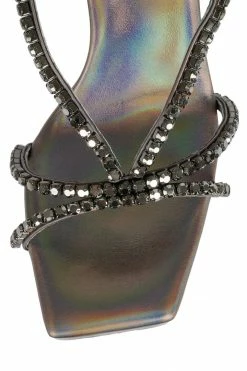 Jeffrey Campbell NUITE Platforms