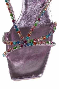 Jeffrey Campbell NUITE Platforms