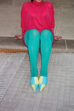 Jeffrey Campbell OCULAR Heels