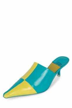 Jeffrey Campbell OCULAR Heels