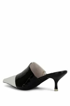 Jeffrey Campbell OCULAR Heels